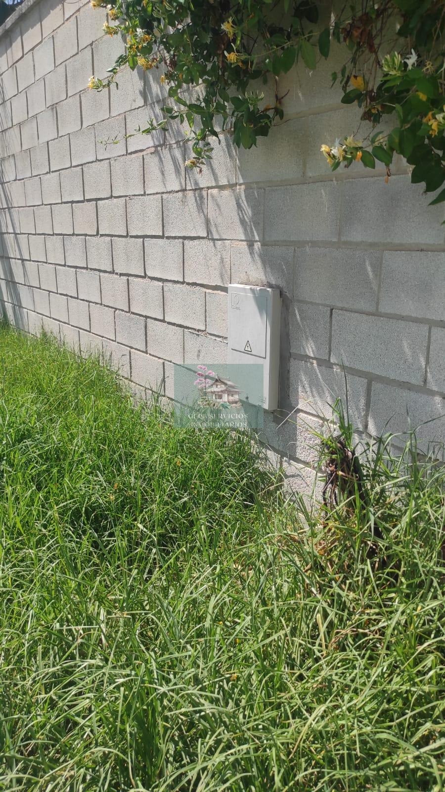 Venta de terreno en El Puerto de Santa María